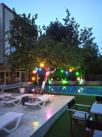 Gizli Koy Hotel