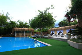 Gizli Koy Hotel