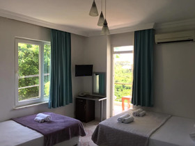 Gizli Koy Hotel