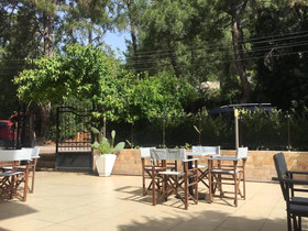Gizli Koy Hotel