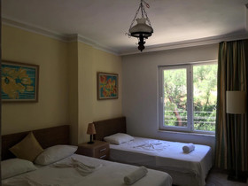 Gizli Koy Hotel
