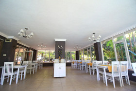 Gizli Koy Hotel