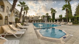 Hotel Golden Sun