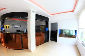 Hotel Golden Sun