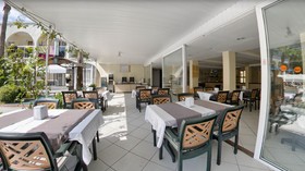 Hotel Golden Sun