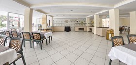 Hotel Golden Sun