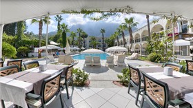 Hotel Golden Sun