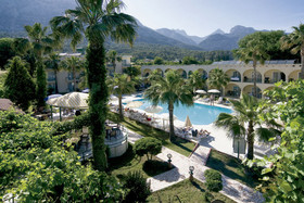 Hotel Golden Sun