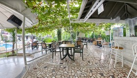 Hotel Golden Sun