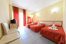 Hotel Golden Sun