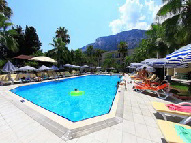 Hotel Golden Sun