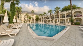 Hotel Golden Sun