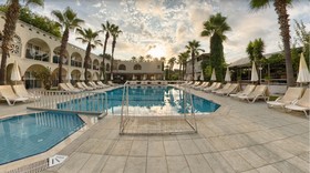 Hotel Golden Sun