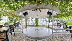 Hotel Golden Sun