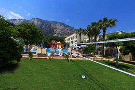Hotel Golden Sun