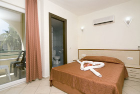 Hotel Golden Sun