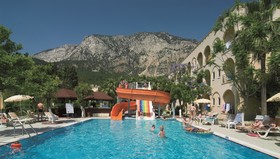 Hotel Golden Sun