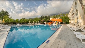 Hotel Golden Sun