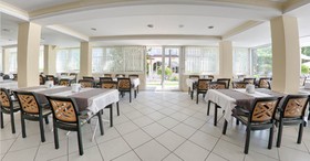 Hotel Golden Sun