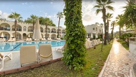 Hotel Golden Sun