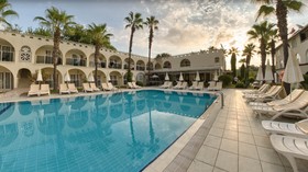 Hotel Golden Sun