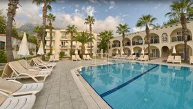 Hotel Golden Sun