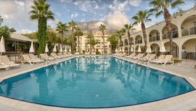 Hotel Golden Sun