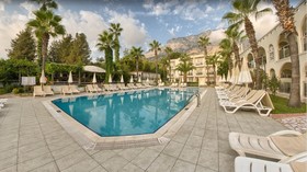 Hotel Golden Sun