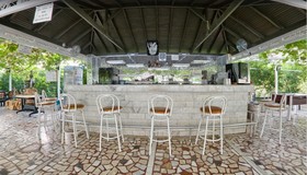 Hotel Golden Sun