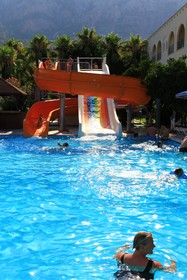 Hotel Golden Sun