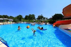 Hotel Golden Sun