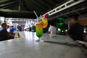 Hotel Golden Sun