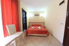 Hotel Golden Sun