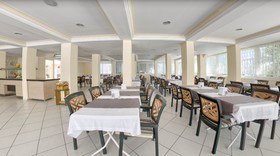 Hotel Golden Sun