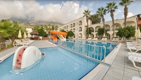 Hotel Golden Sun