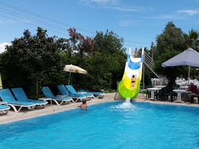 Hotel Marin