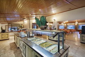 Rose Garden Premium Hotel