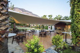 Rose Garden Premium Hotel