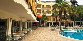 Club Jovia Park Beldibi