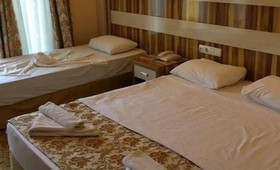 Club Jovia Park Beldibi