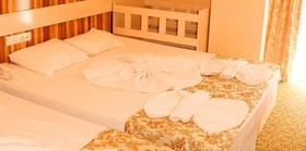 Club Jovia Park Beldibi