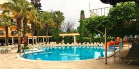 Club Jovia Park Beldibi