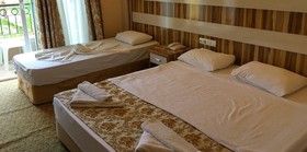 Club Jovia Park Beldibi