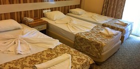 Club Jovia Park Beldibi