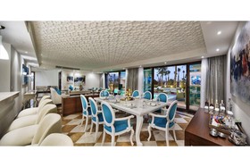 Nirvana Mediterranean Excellence