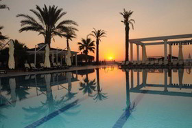 Onkel Hotels Beldibi Resort