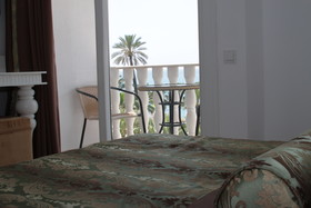 Onkel Hotels Beldibi Resort