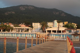 Onkel Hotels Beldibi Resort