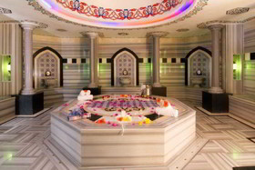 Onkel Hotels Beldibi Resort