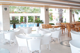 Onkel Hotels Beldibi Resort